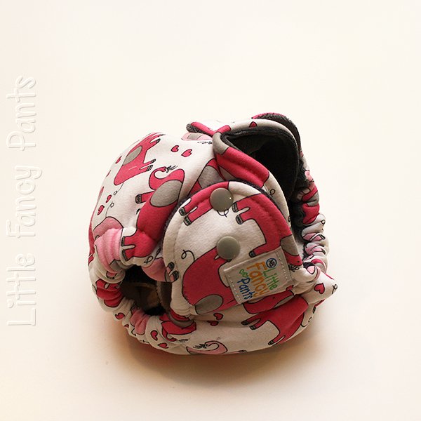 Ella The Elephant - Newborn - *Pre-Order*