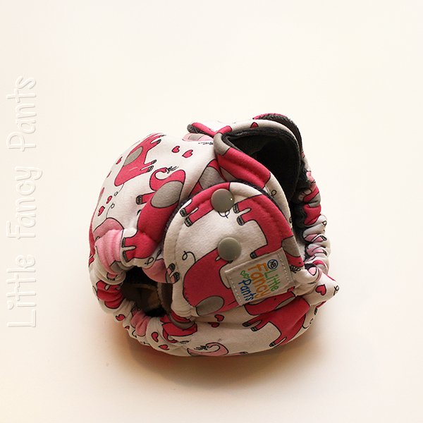 Ella The Elephant - Newborn - *Pre-Order*